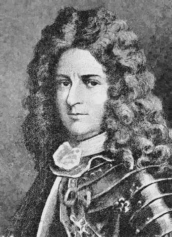 Pierre Le Moyne dIberville