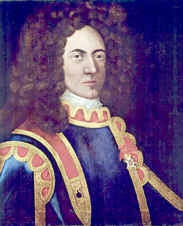 Jean-Baptiste Hertel de Rouville