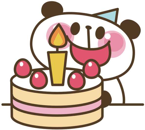 panda-birthday