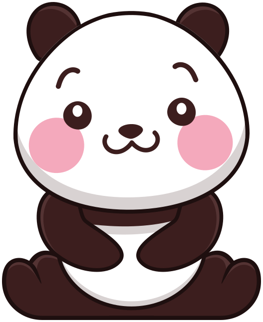 pandy-baby-happy