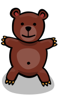 teddy-bear-brown