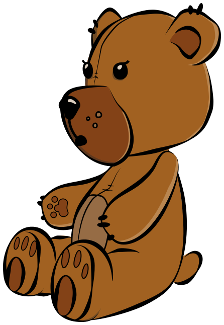 teddy-bear-clip