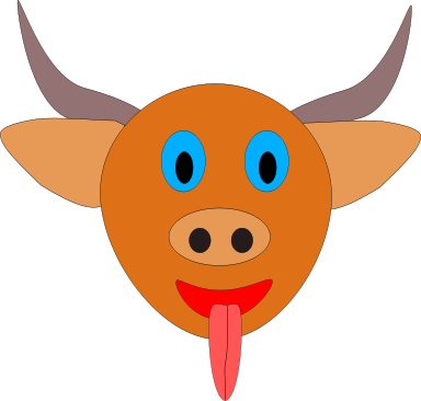 bull head 2