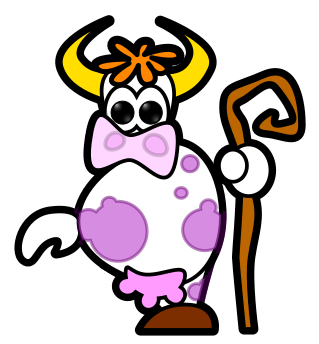 cow 2
