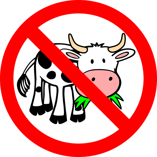 no-cows-allowed
