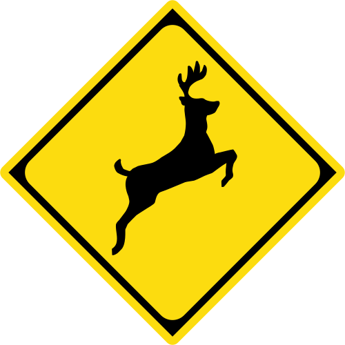 animal crossing deer