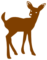 fawn simple