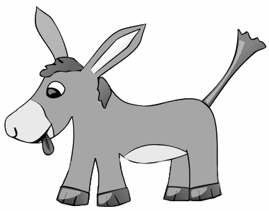 donkey simple