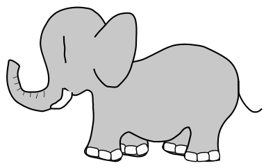 baby elephant 3