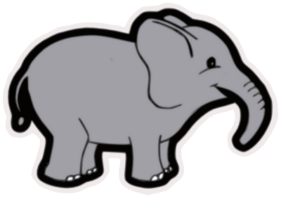 elephant small