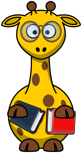 Giraffe student