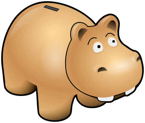 hippo bank
