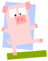 pig squared