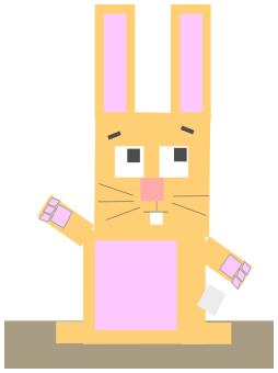 rabbit squared