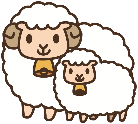 sheep-w-lamb