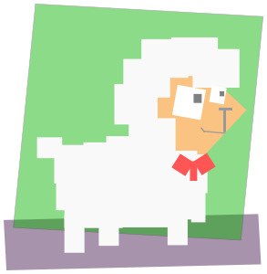 sheep squared