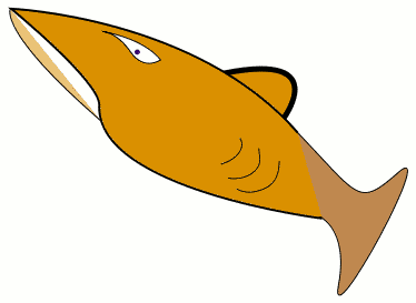predator fish