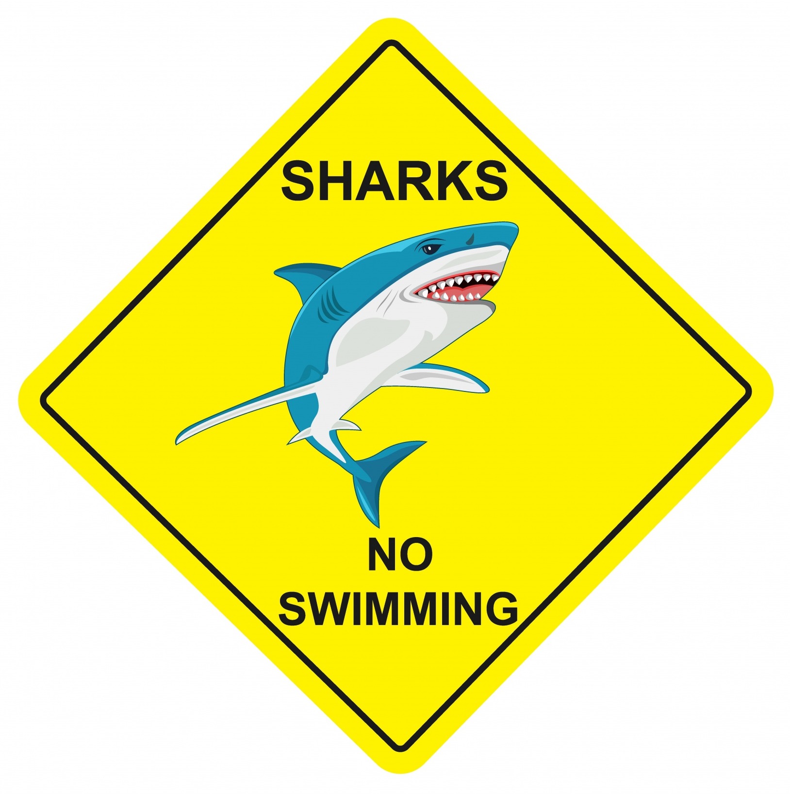 shark-warning-sign