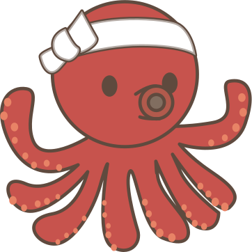 octopus-with-headband