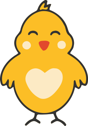 love-chick