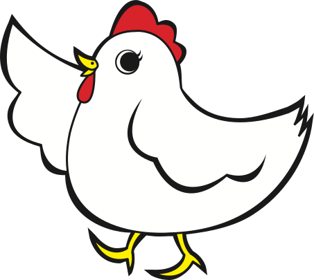 chicken-hen-clipart