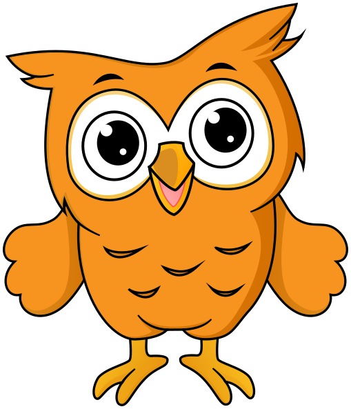 owl-cartoon-happy
