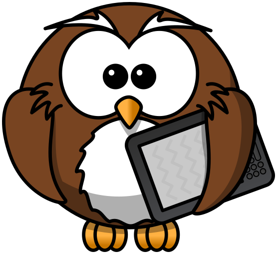 owl w tablet