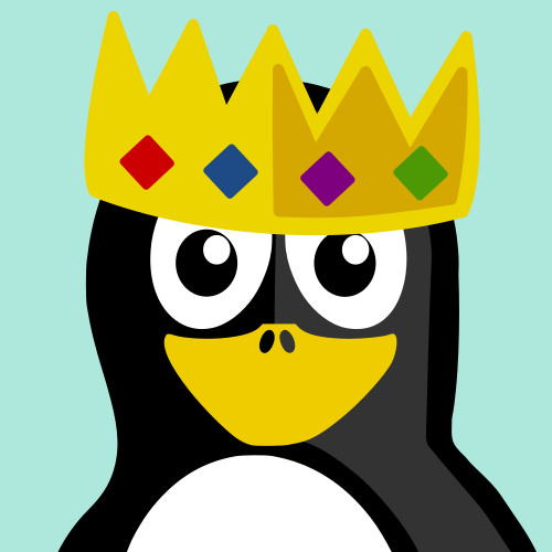 King-penguin