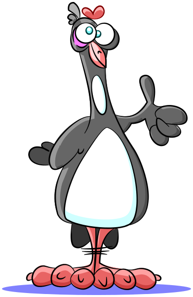Penguin OK