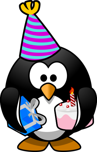 birthday-penguin