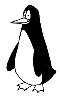 penguin 3