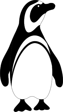 penguin 9