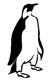 penguin formal