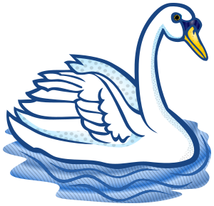 swan-clipart