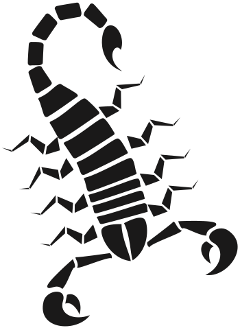scorpion vector 2