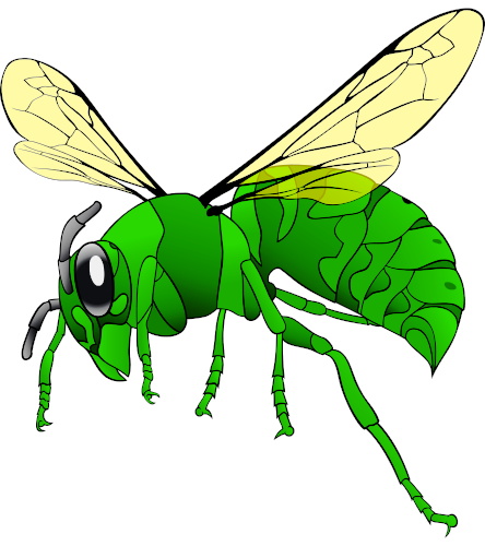 green hornet