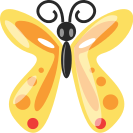 butterfly design 2
