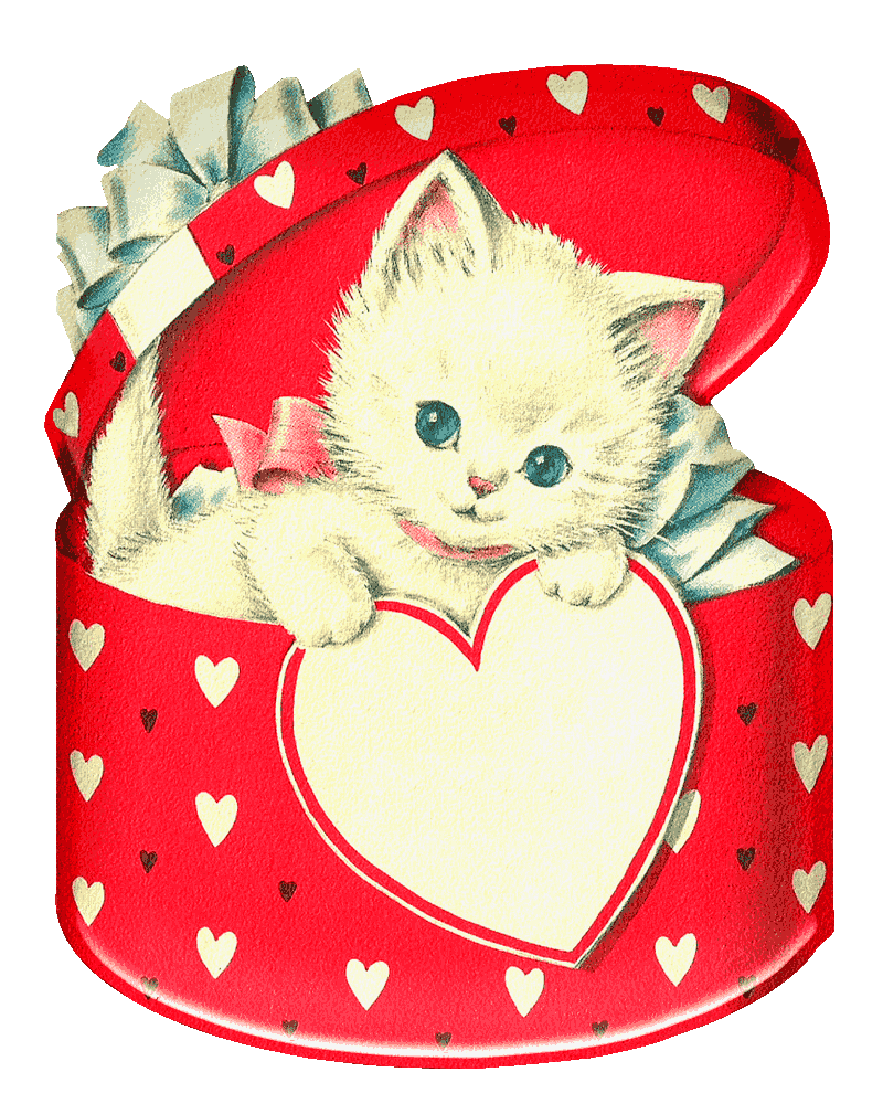 cat-Valentine
