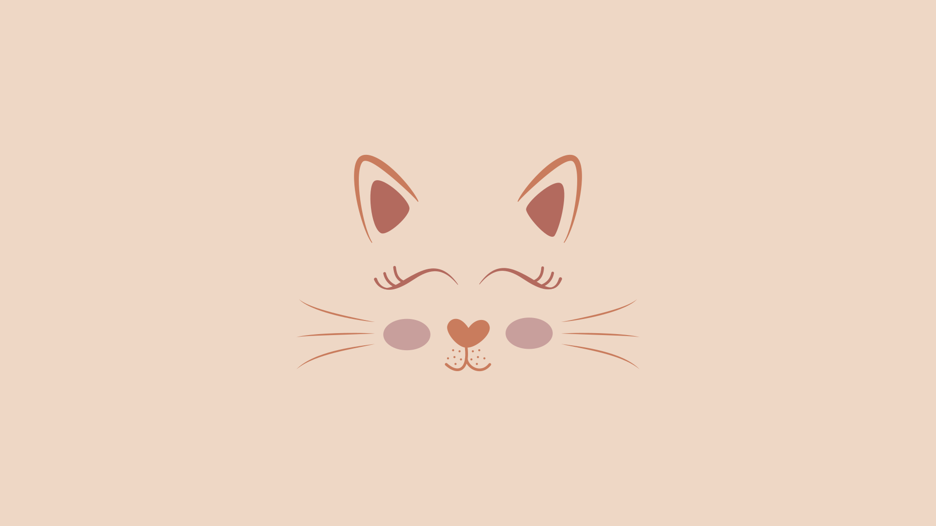 cat-face-wallpaper