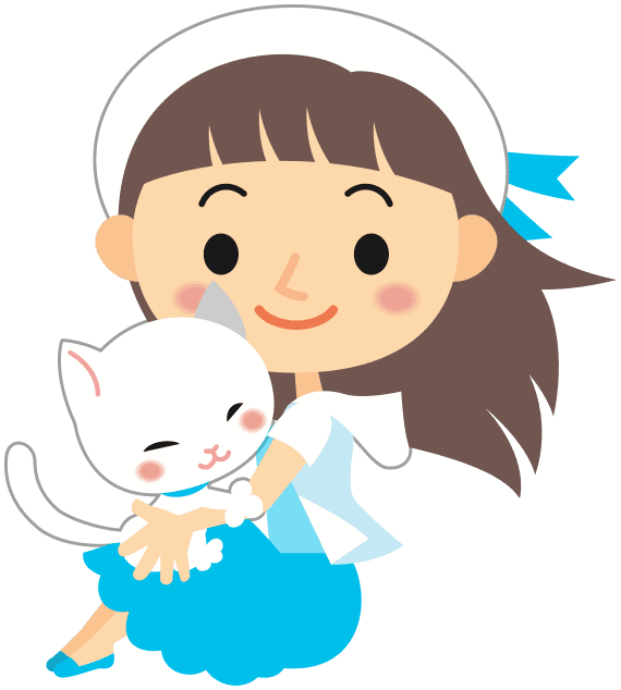 girl-holding-cat