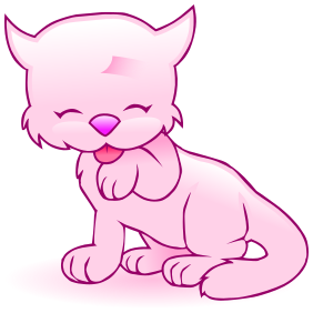 pink-kitty