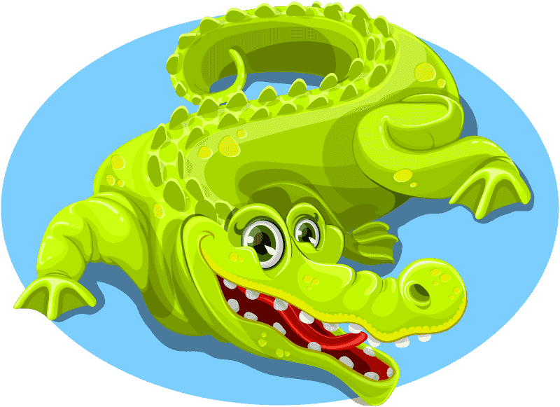 alligator-2