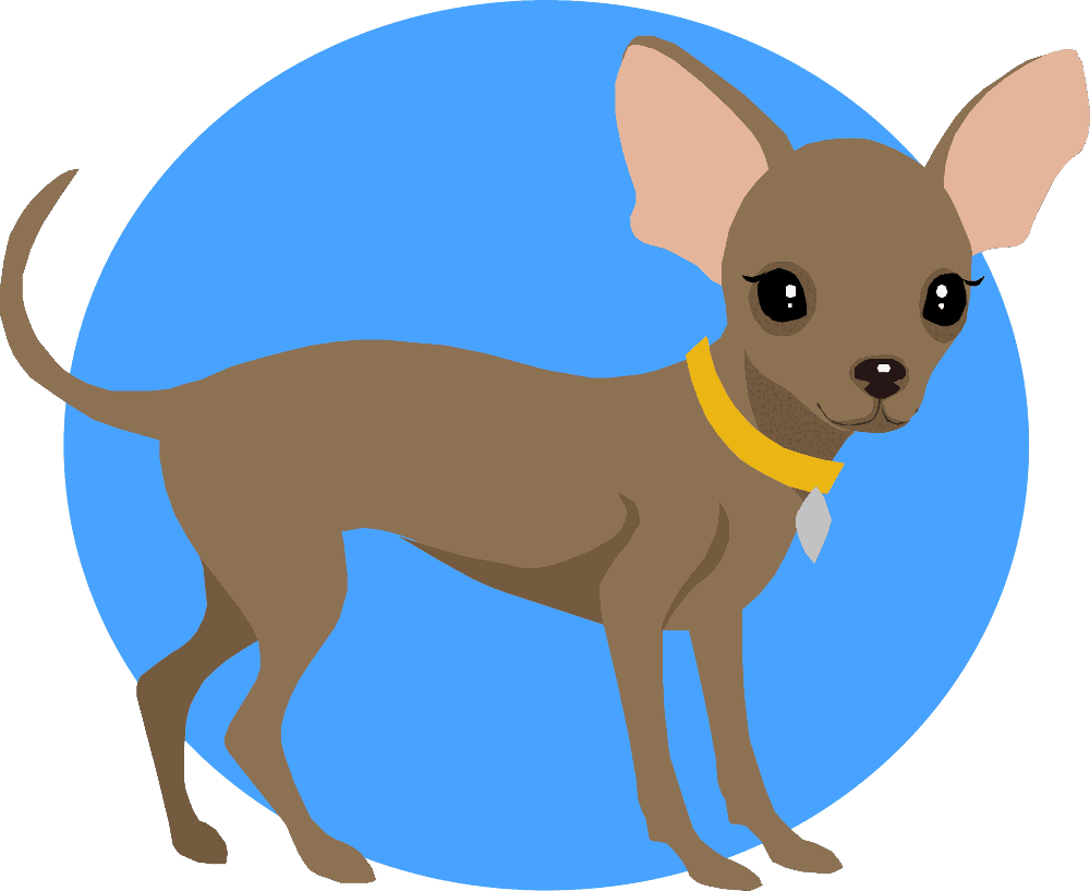 Chihuahua-pup-icon