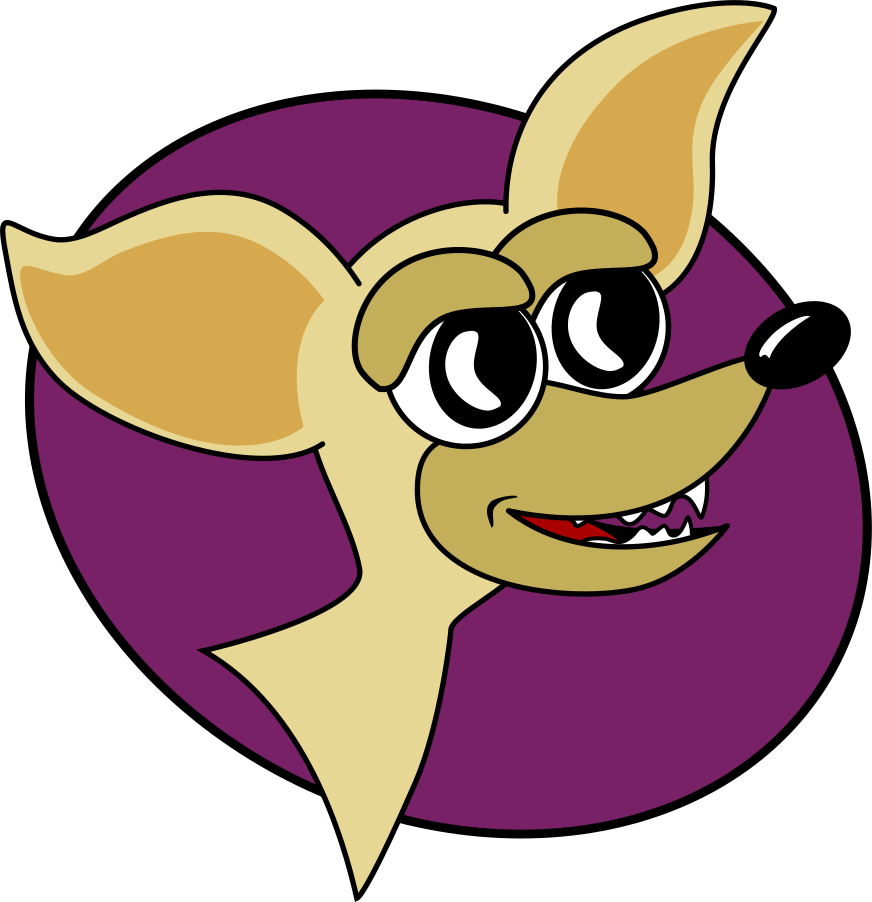 Chihuahua icon 1