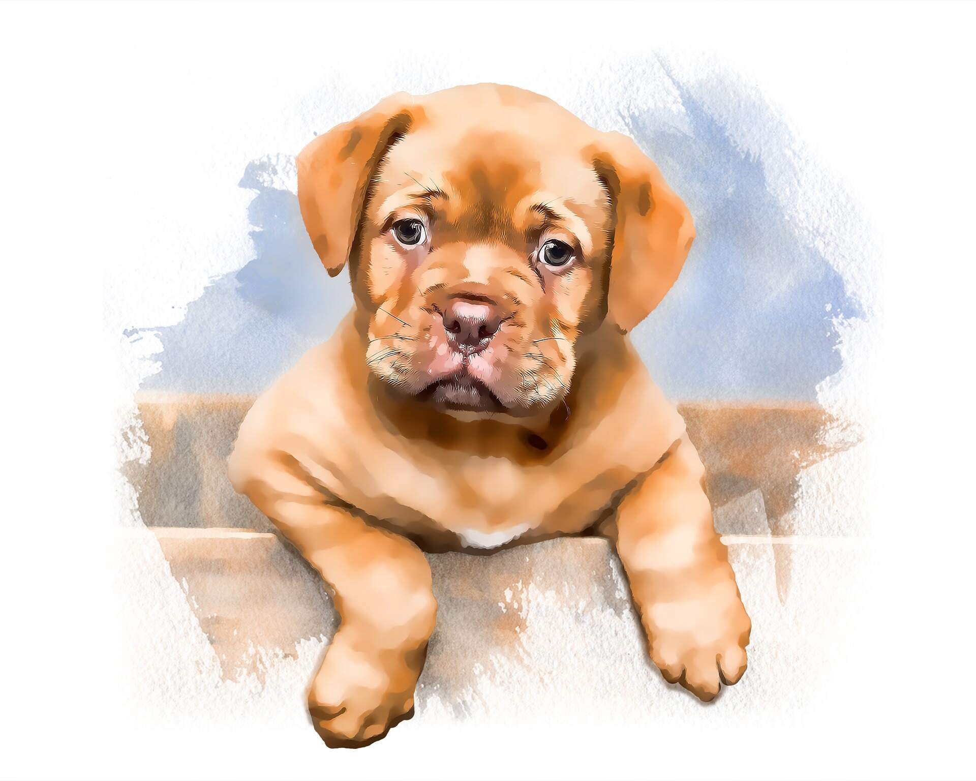 puppy-watercolor-2