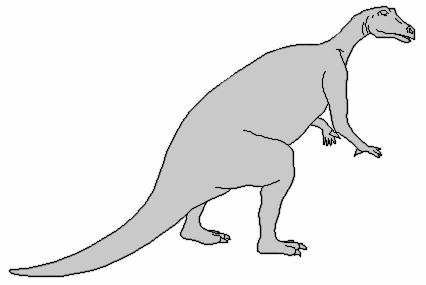 Camtosaurus