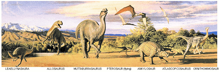 Early Cretaceous