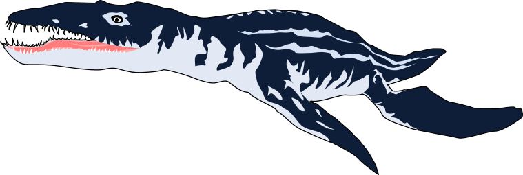 pliosaur