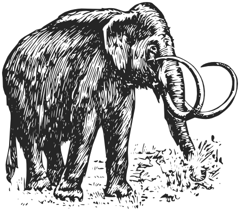 mammoth
