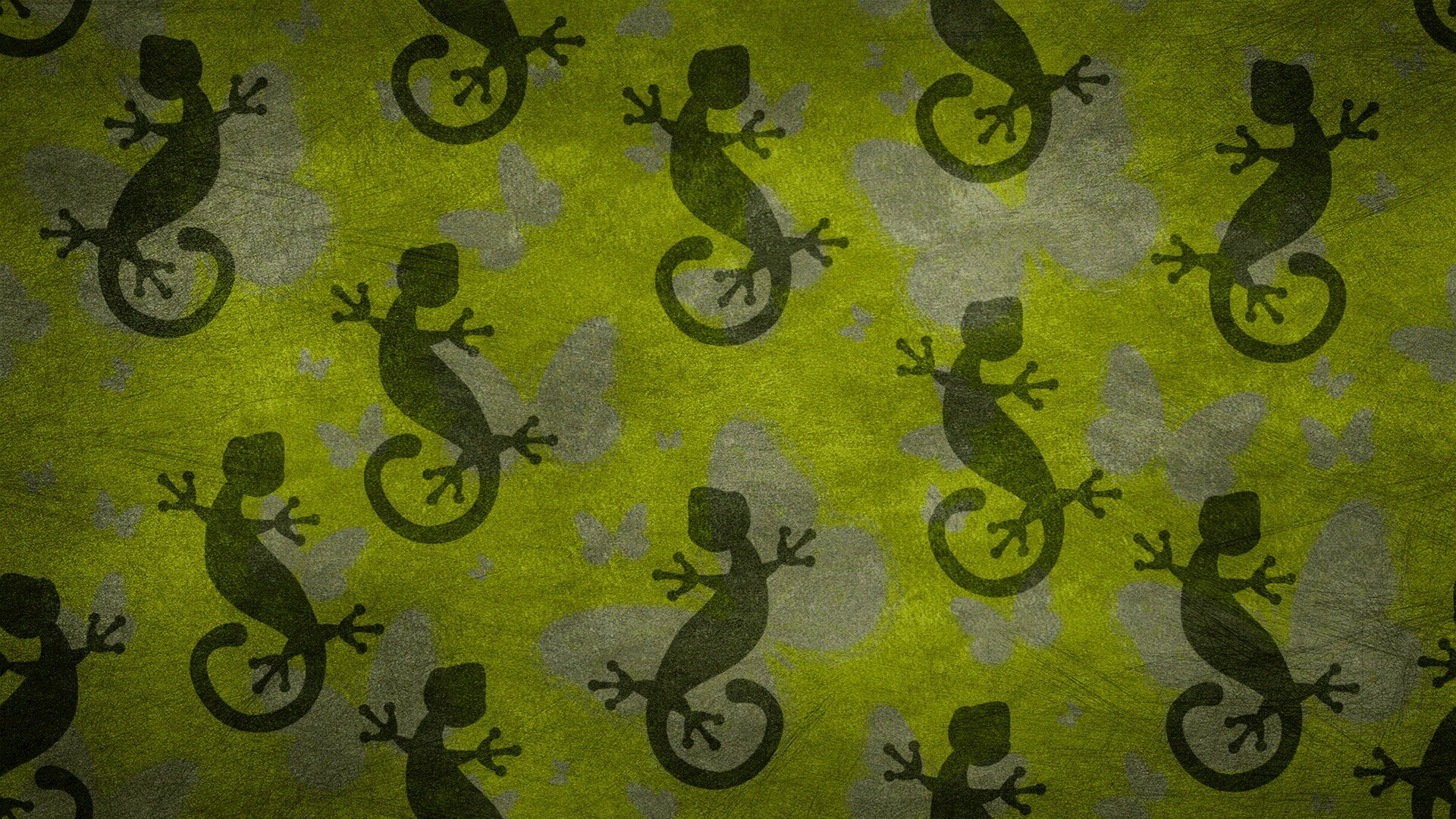 gecko-wallpaper